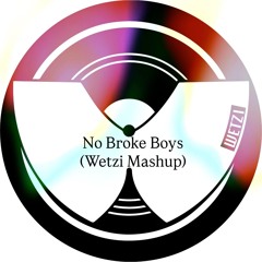 yerbby vs Disco Lines, Tinashe - Fly With Me x No Broke Boys (Wetzi Trance Mashup)
