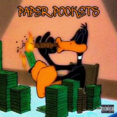 Paper Pockets - T.K Kashmo x Fayan G5 x Clyde T.
