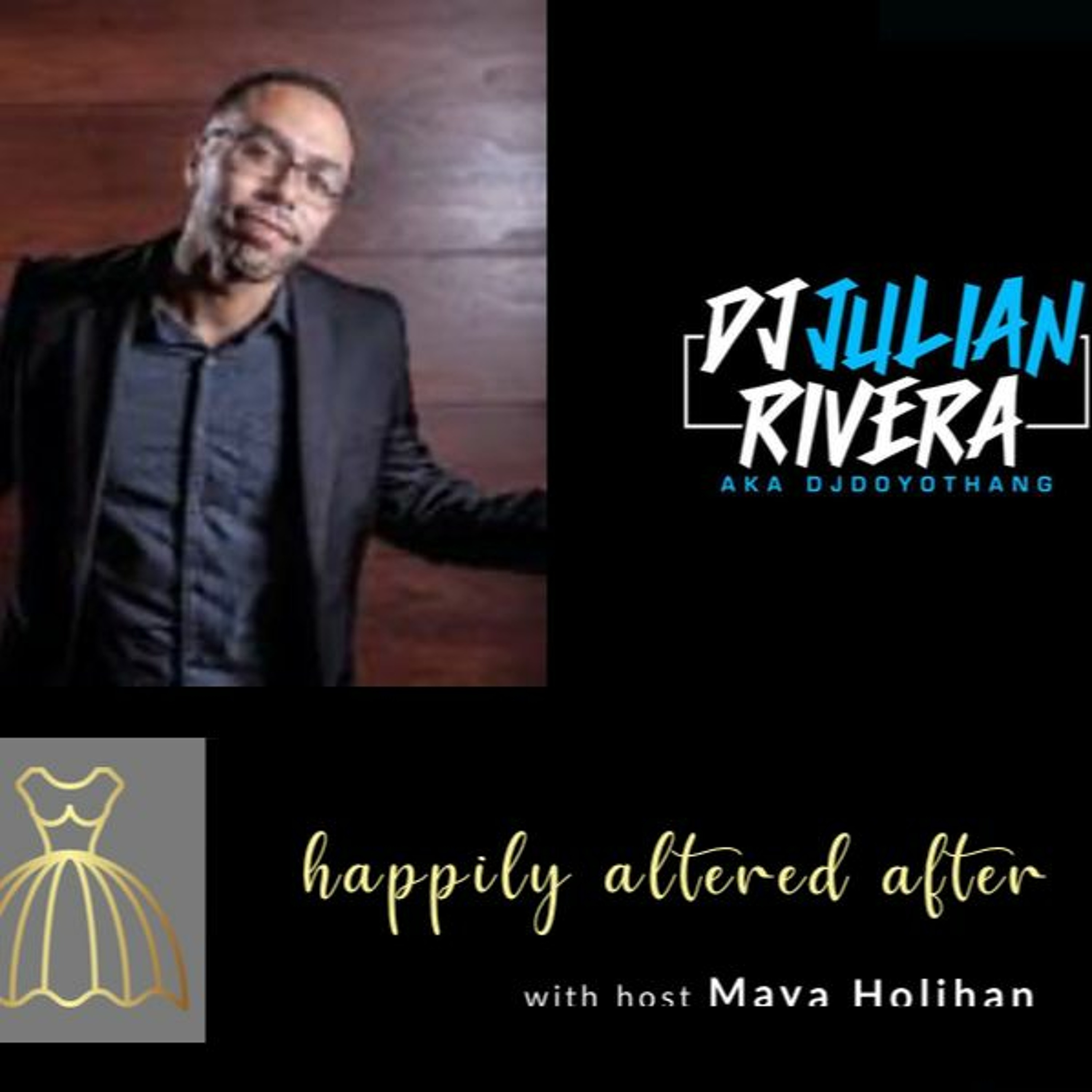Happily Altered After