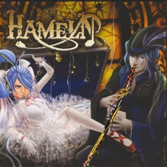 [Gackpoid Power x VY2V3] HAMELN [Vocaloid Cover]