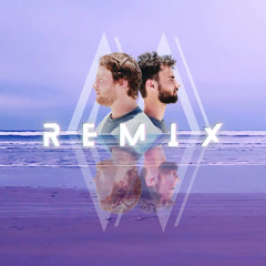 Taking What Comes (Make Way Remix)