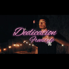 DEDICATION FREESTYLE