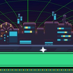 [WIP Cover] Deltarune Cyber Field Theme