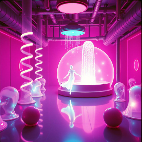 Recto-Urethral Fistula Waltz