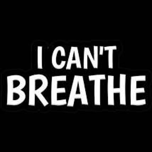 I Can Not Breathe (The Millennials)