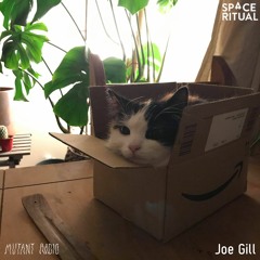 Joe Gill [Space Ritual Session]