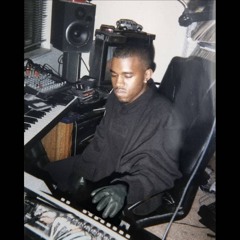 Kanye To Tha ! Mix