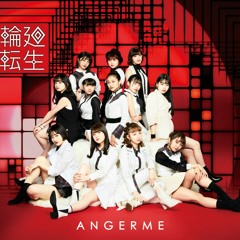 ANGERME - Watashi no Yumemita Fifteen