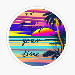 Enjoy Your Time
