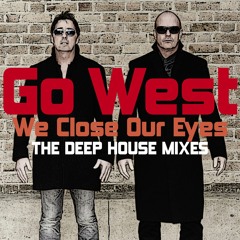 We Close Our Eyes 2015 (Johnny F Radio Mix)