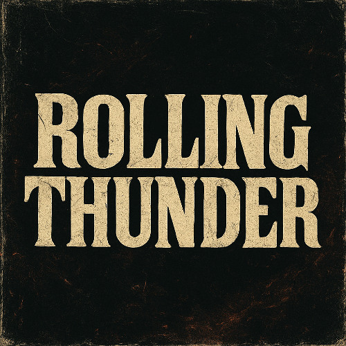 Rolling Thunder