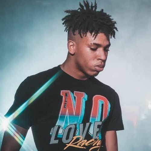NLE Choppa - Opposition Lookin [Mixed By NLE Choppa HD Snippets]