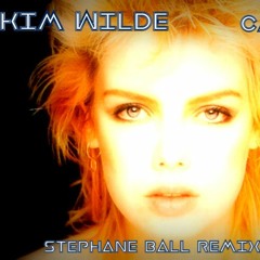 Kim Wild- Cambogia StepHane Ball Remix