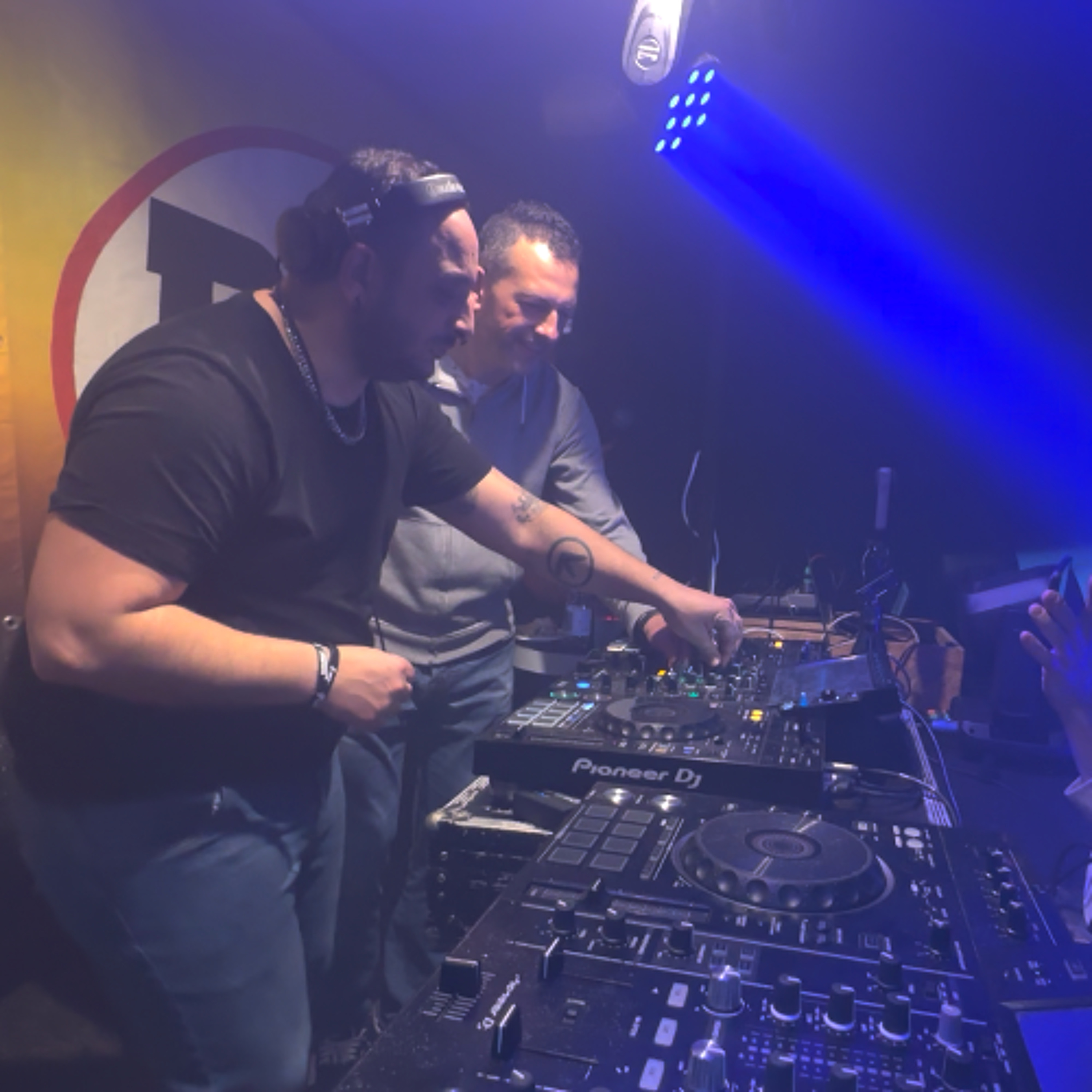 2 Brothers of Hardstyle ft Mc Galaxy | Inferno part II (21.03.2026)