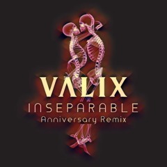 Inseparable (Anniversary Remix)