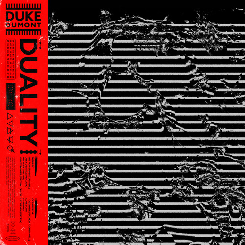 Duke Dumont, Zak Abel - The Power