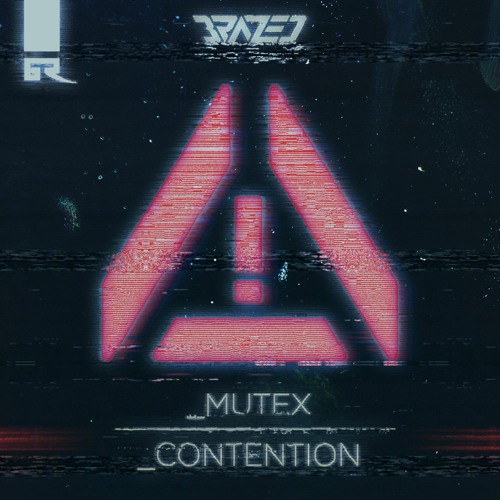 Brazed - Contention