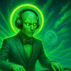 Unlock the Drop(PsyTrance)