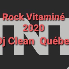 Rock Vitaminé 2020