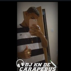 VEM COM O BONDE DA vs TOMA TOMA TIK TOK - BEAT SÉRIE GOLD 134 BPM @DJ KN DE CARAPEBUS