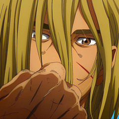 Kilgore doubtfire Escape x Vinland Saga | “why should death be something everyone has to fear ” |