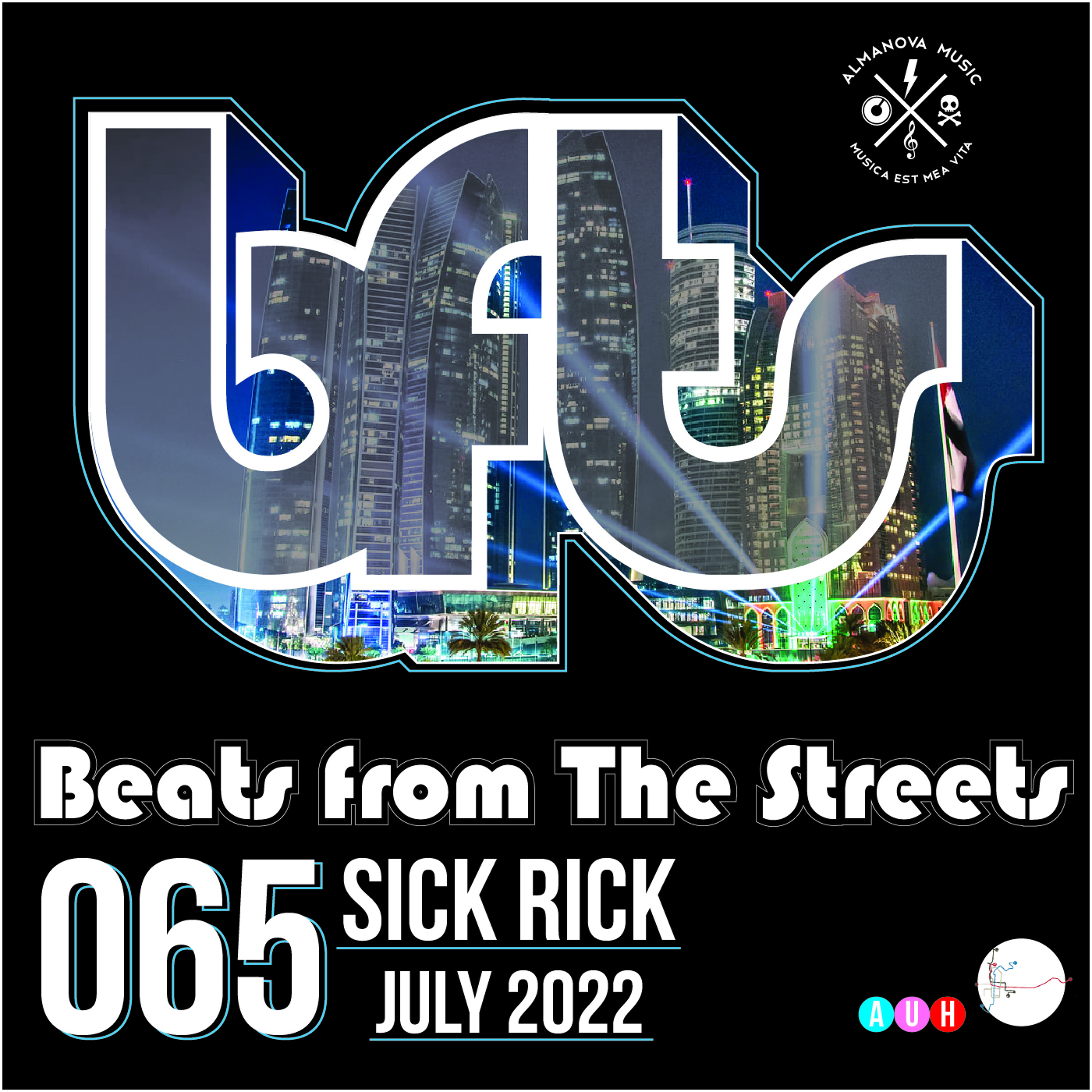 Beats From The Streets