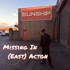 Sunship feat. Charlotte Kelly - Tell The Sun (Sunship Remix)