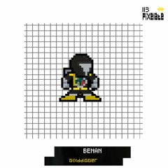 Benan - What is Wrong (PIXELATE113)