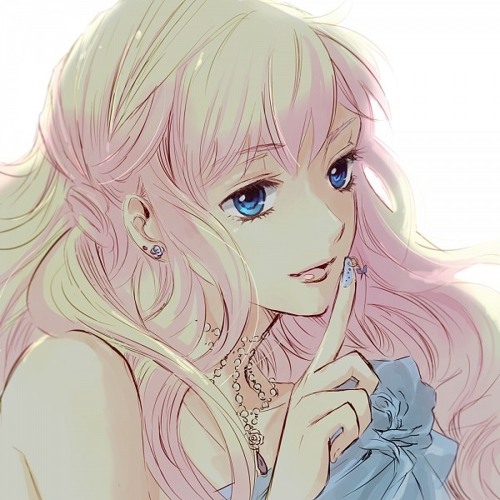 「Nightcore」 →  Hush Hush (Don't Be Shy)