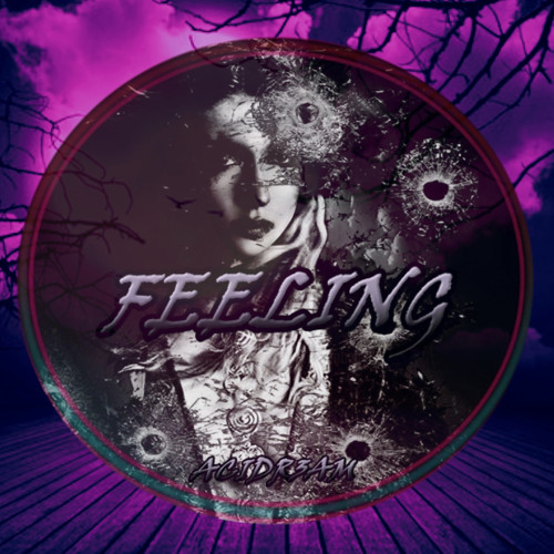 𝕬𝕮𝕴𝕯𝕽3𝕬𝕸-Feeling