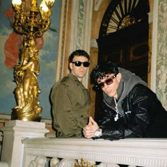 (FREE) Quevedo X La Pantera - "SKYFALL" | Reggaeton Type Beat 2025