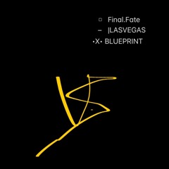 LASVEGAS  •X•  BLUEPRINT