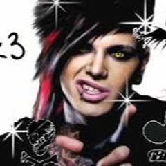 i love blood on the dance floor