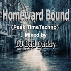 Homeward Bound (Techno)