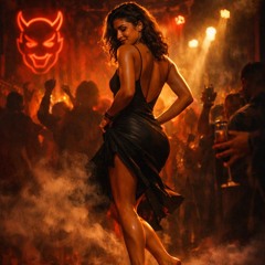 Devil Dance