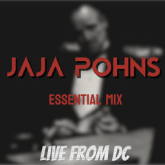 Jaja Pohns Essential Mix