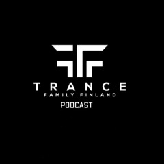 Trance Family Finland Podcast 008 With Nick Valley
