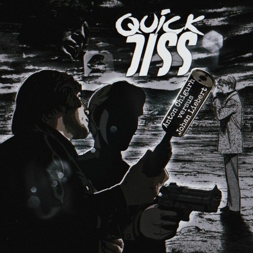 Anton Chigurh vs Johan Liebert - (Quick Diss) #17