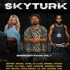 The Pussycat Dolls - Don't Cha  Vs  Teriyaki Boyz - Tokyo Drift (SKYTURK EDIT)Pitch For Copyright