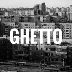 Ghetto [155 BPM] ★ Apollo Brown & Joell Ortiz | Type Beat
