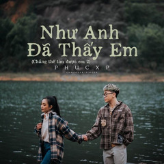 Như Anh Đã Thấy Em