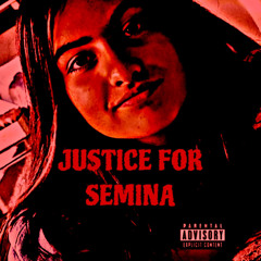 JUSTICE FOR SEMINA (Prod. Sk3lly.Beats)