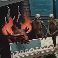 Wet Cement (Fuggin Mix)