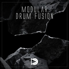 Modular Drum Fusion Demo Track