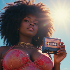 G-Funk x West Coast "Nobody Does It better" 2025