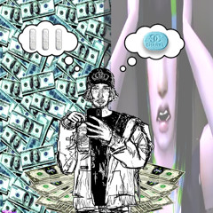 no good habits (feat. syrgn)