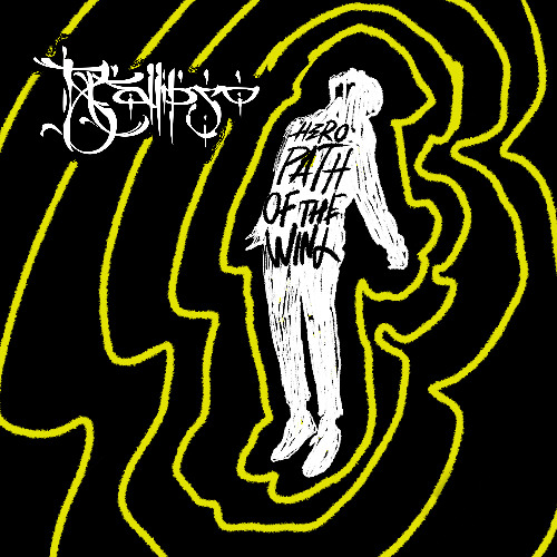 Be Callipso - Hero Path of The Wind