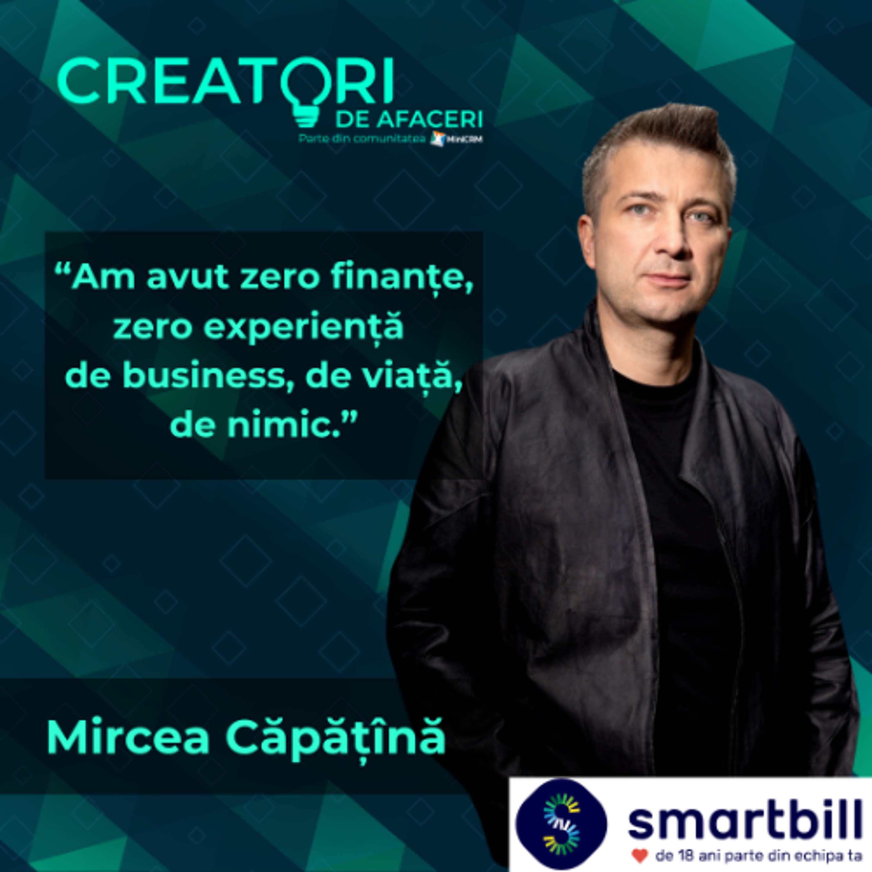 Creatori de afaceri