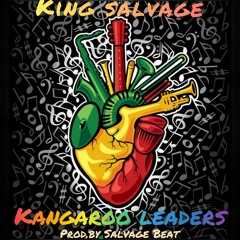 Kangaroo Leaders