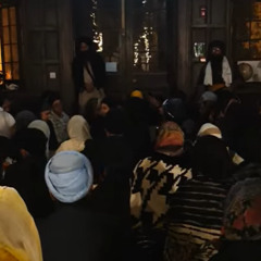 Bibi Harkiran Kaur Toronto - KC 25 Campfire Kirtan and Chaupai Sahib